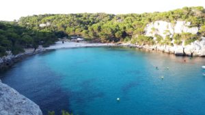 Spiagge Minorca